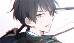 动漫人物男生,动漫男生成长记